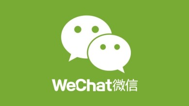 wechat