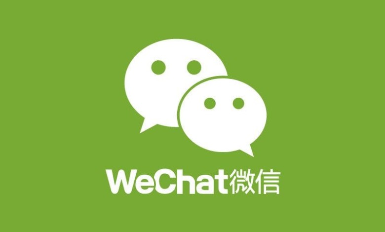 wechat