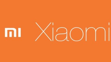 xiaomi mi logo
