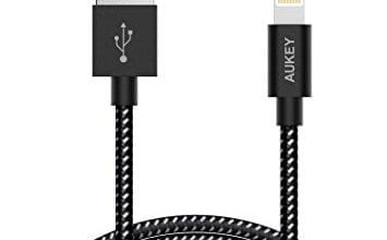 AUKEY iPhone 1