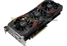 GIGABYTE GTX 1070 Ti G1
