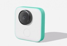Google Clips