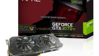 KFA2 GTX 1070 Ti EX 3 1000x750
