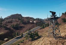PlayerUnknown’s Battlegrounds nuevo mapa 1