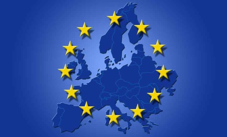 UE