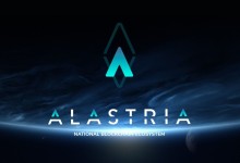 alastria logo
