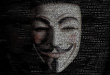anonymous hacker cracker