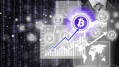 bitcoin subida criptomonedas