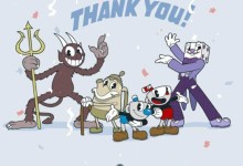 cuphead