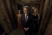 el ministerio del tiempo vr. salva el tiempo