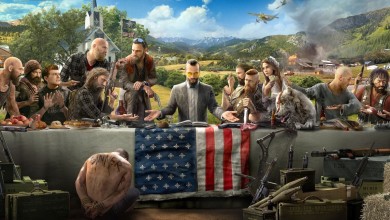 farcry 5