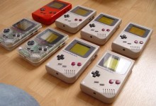 game boy classic
