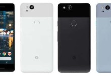 google pixel 2