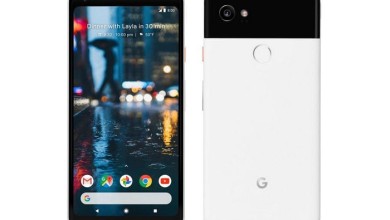 google pixel 2 xl