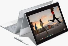 google pixelbook