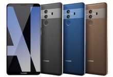 huawei mate 10 pro