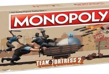 monopoly team fortress 2
