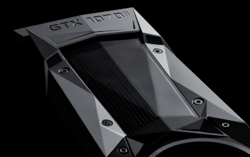 Gainward muestra datos de una NVIDIA GTX 1070 Ti con overclocking