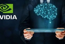 nvidia ia