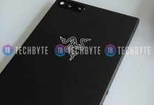 razer phone filtracion