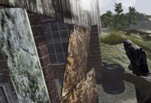 virtual battlegrounds