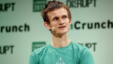 vitalik buterin ethereum ico