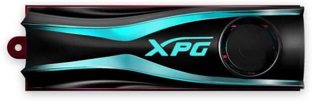 ADATA XPG Storm RGB