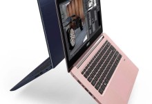 Acer Swift 3 AMD Ryzen 7 2700U