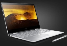 HP Envy x360