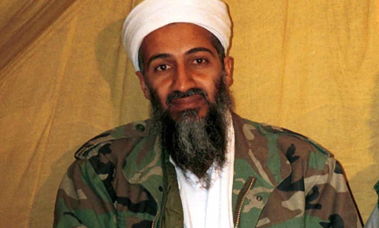 Osama bin laden