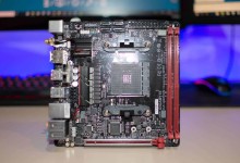 Placa base Gigabyte AB 350 Gaming Wifi 17