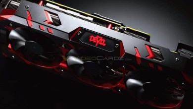 PowerColor RX Vega 64 Red Devil