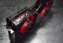 XFX custom Radeon RX Vega 3
