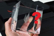 amd rx vega holocube desaparecido