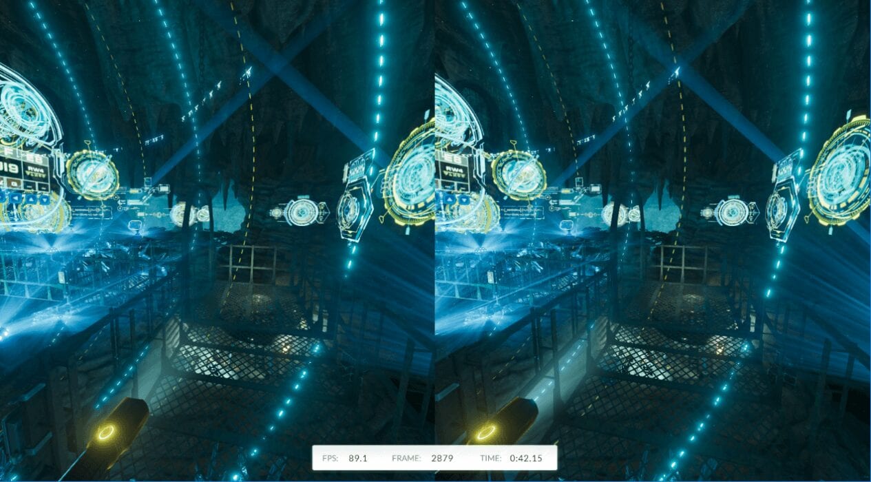 amd rx vega vrmark cyan room 2