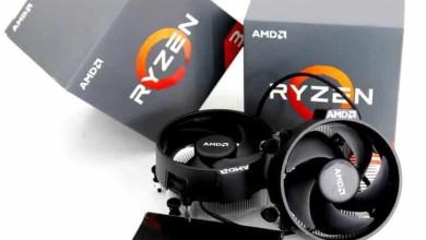 amd ryzen 3