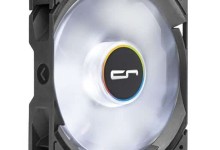 cryorig qf120 led