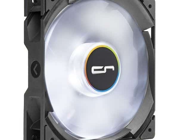 cryorig qf120 led