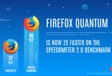 firefox quantum