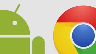 google chrome android
