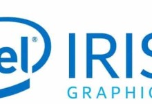 intel iris pro
