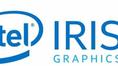 intel iris pro