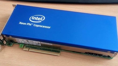intel xeon phi
