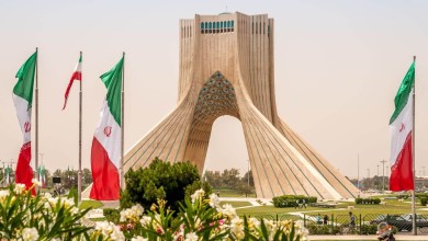 iran bitcoin criptomonedas