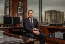 james gorman morgan stanley
