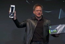 jen hsun huang nvidia ceo