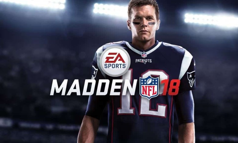 madden nfl 18