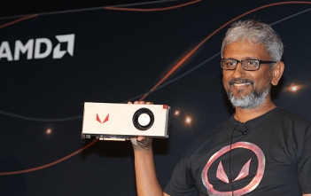 raja koduri amd despido raja koduri amd despido
