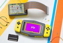raspberry pi pip hardware