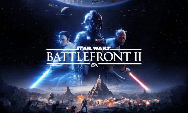 star wars battlefront 2